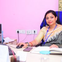 Subhamitra Nayak Photo