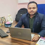 Arup Kumar Goswami