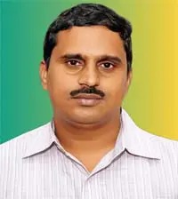 Dr. Gobinda Chandra Acharya