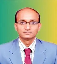 Dr. Niranjan Panda