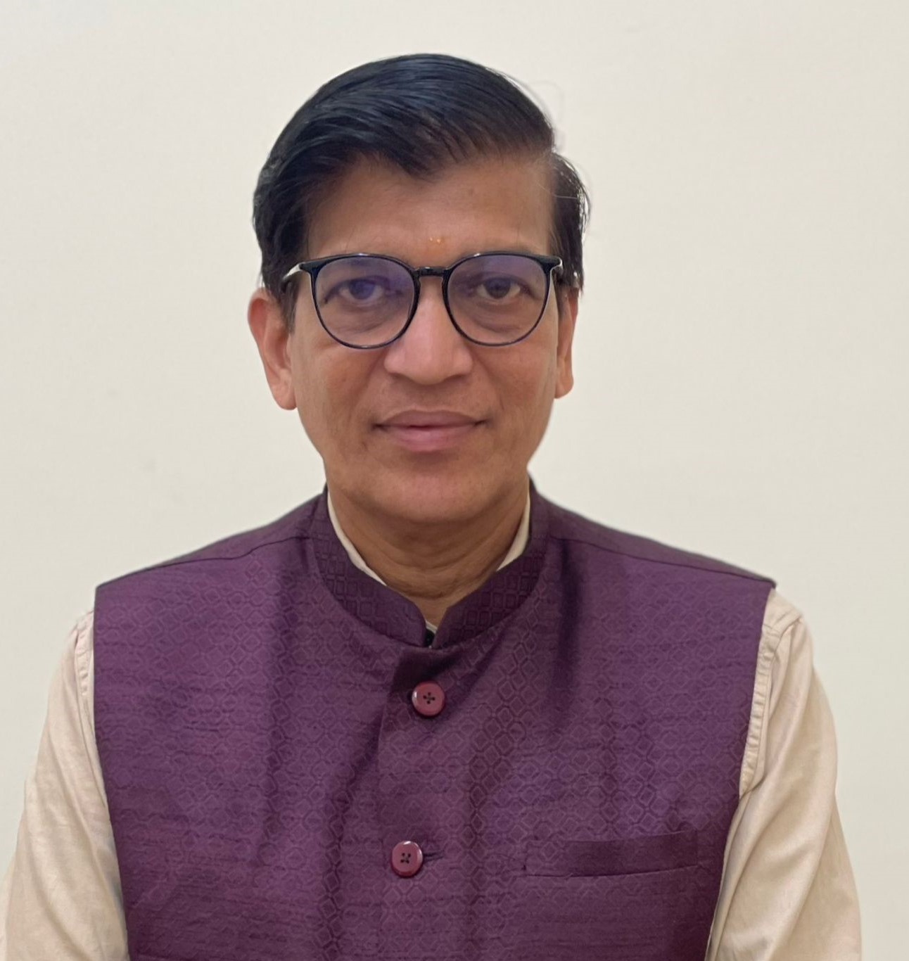 Dr. Sanat Mishra