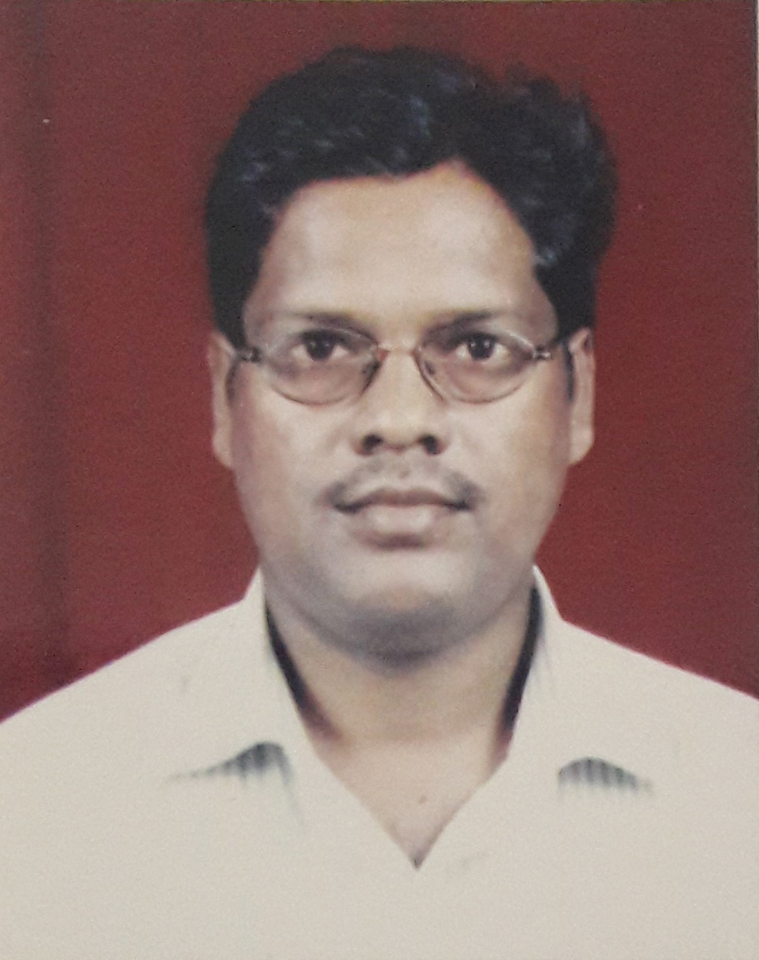 Mr. Nagendra Kumar Mallik